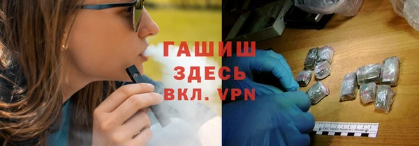 индика Арсеньев